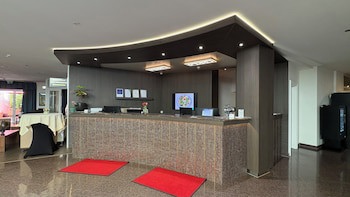 City Hotel Frankfurt/M - Bad Vilbel fotoğrafı