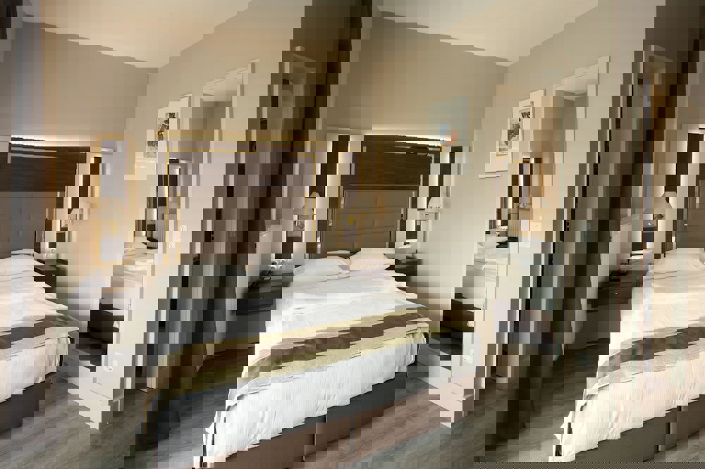 City Hotel Frankfurt/M - Bad Vilbel