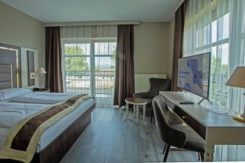 City Hotel Frankfurt/M - Bad Vilbel galeri fotoğrafı