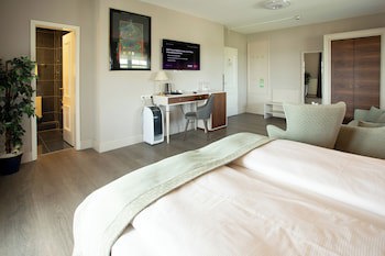 City Hotel Frankfurt/M - Bad Vilbel galeri fotoğrafı