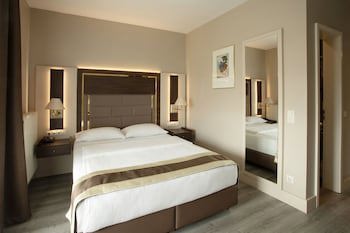 City Hotel Frankfurt/M - Bad Vilbel fotoğrafı