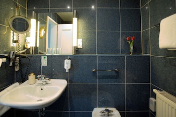 City Hotel Frankfurt/M - Bad Vilbel galeri fotoğrafı
