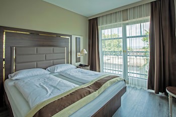 City Hotel Frankfurt/M - Bad Vilbel galeri fotoğrafı