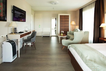 City Hotel Frankfurt/M - Bad Vilbel galeri fotoğrafı