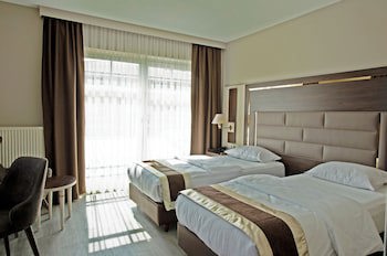 City Hotel Frankfurt/M - Bad Vilbel galeri fotoğrafı
