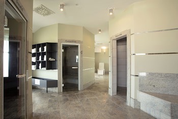City Hotel Frankfurt/M - Bad Vilbel galeri fotoğrafı