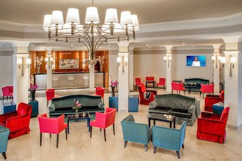 Hotel Cristoforo Colombo galeri fotoğrafı