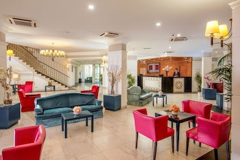 Hotel Cristoforo Colombo galeri fotoğrafı
