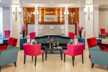 Hotel Cristoforo Colombo galeri fotoğrafı