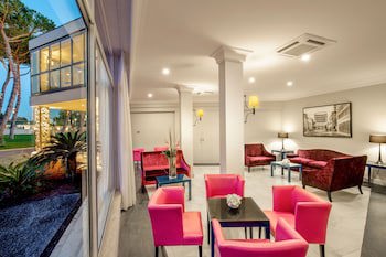 Hotel Cristoforo Colombo galeri fotoğrafı