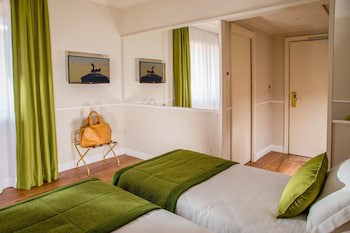 Hotel Cristoforo Colombo fotoğrafı