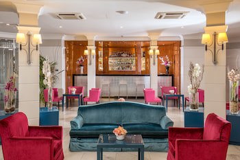 Hotel Cristoforo Colombo galeri fotoğrafı