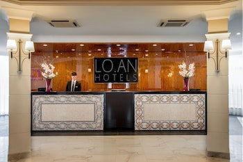 Hotel Cristoforo Colombo galeri fotoğrafı