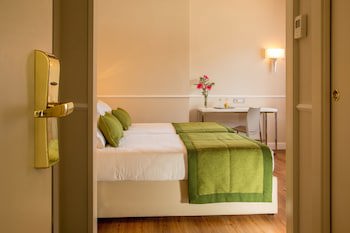Hotel Cristoforo Colombo fotoğrafı