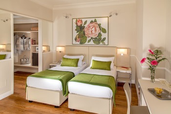 Hotel Cristoforo Colombo fotoğrafı
