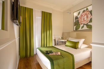 Hotel Cristoforo Colombo fotoğrafı
