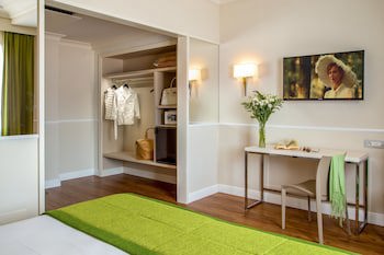 Hotel Cristoforo Colombo galeri fotoğrafı