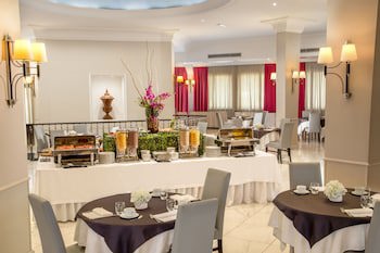 Hotel Cristoforo Colombo galeri fotoğrafı