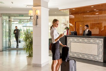 Hotel Cristoforo Colombo galeri fotoğrafı