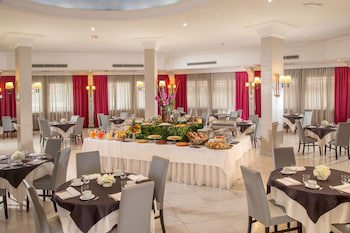 Hotel Cristoforo Colombo galeri fotoğrafı