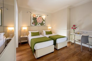 Hotel Cristoforo Colombo fotoğrafı