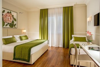 Hotel Cristoforo Colombo fotoğrafı