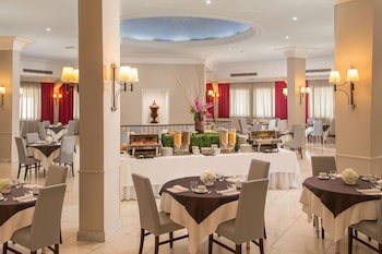 Hotel Cristoforo Colombo galeri fotoğrafı