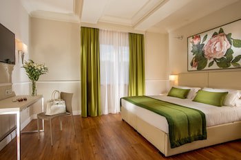 Hotel Cristoforo Colombo fotoğrafı