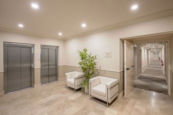 Hotel Cristoforo Colombo galeri fotoğrafı