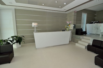 Venice Hotel San Giuliano