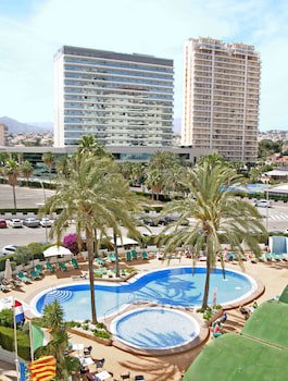 Hotel Ar Roca Esmeralda & Spa