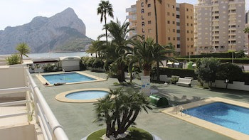 Hotel Ar Roca Esmeralda & Spa