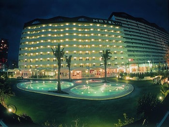 Hotel Ar Roca Esmeralda & Spa
