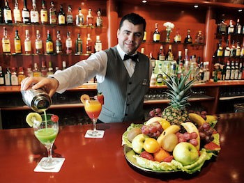 Hotel Ar Roca Esmeralda & Spa