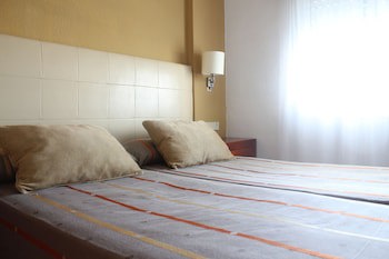 Hotel Ar Roca Esmeralda & Spa