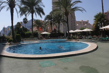 Hotel Ar Roca Esmeralda & Spa