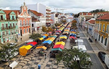 Hotel Cristal Caldas