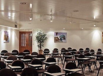 Hotel Cristal Caldas