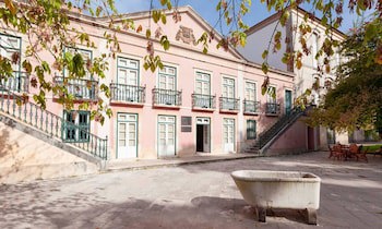 Hotel Cristal Caldas