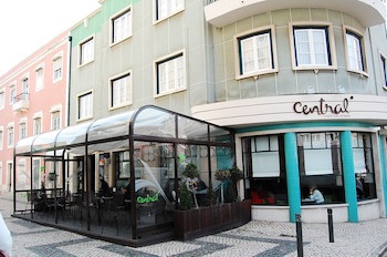 Hotel Cristal Caldas