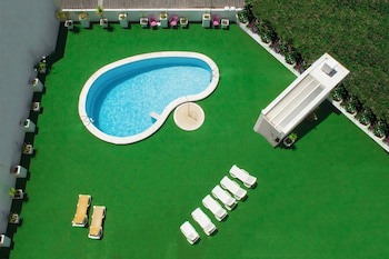 Hotel Cristal Caldas