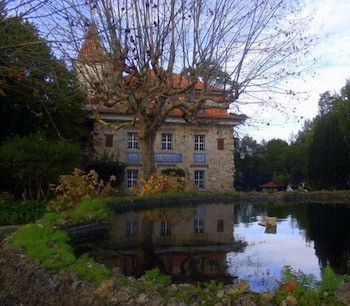 Hotel Cristal Caldas