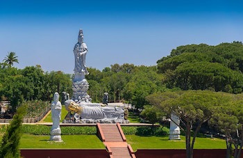 Hotel Cristal Caldas