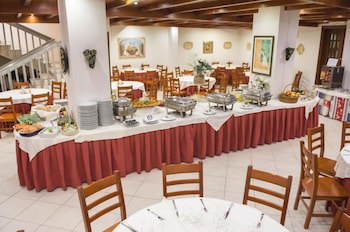 Hotel Cristal Caldas