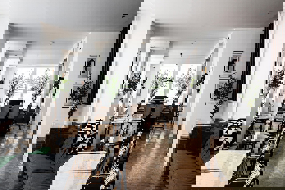 Holiday Inn Paris Palais de l