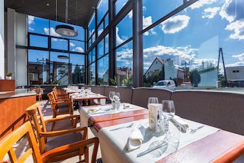 Qubus Hotel Zielona Gora