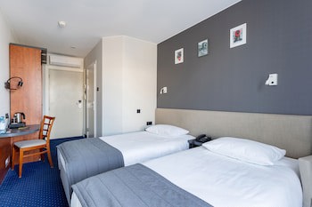 Qubus Hotel Zielona Gora