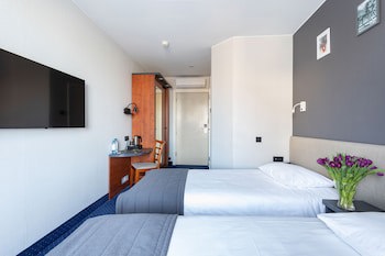 Qubus Hotel Zielona Gora