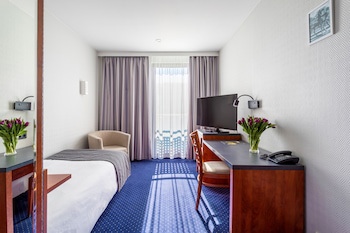 Qubus Hotel Zielona Gora