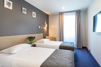 Qubus Hotel Zielona Gora